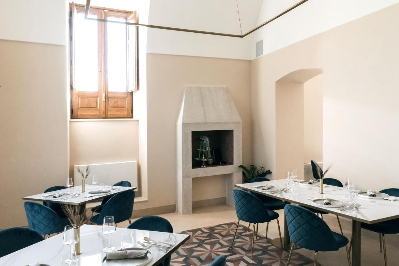 Villa Pesce 1820 Residenza D'Epoca & Spa Каноса ди Пулия Екстериор снимка