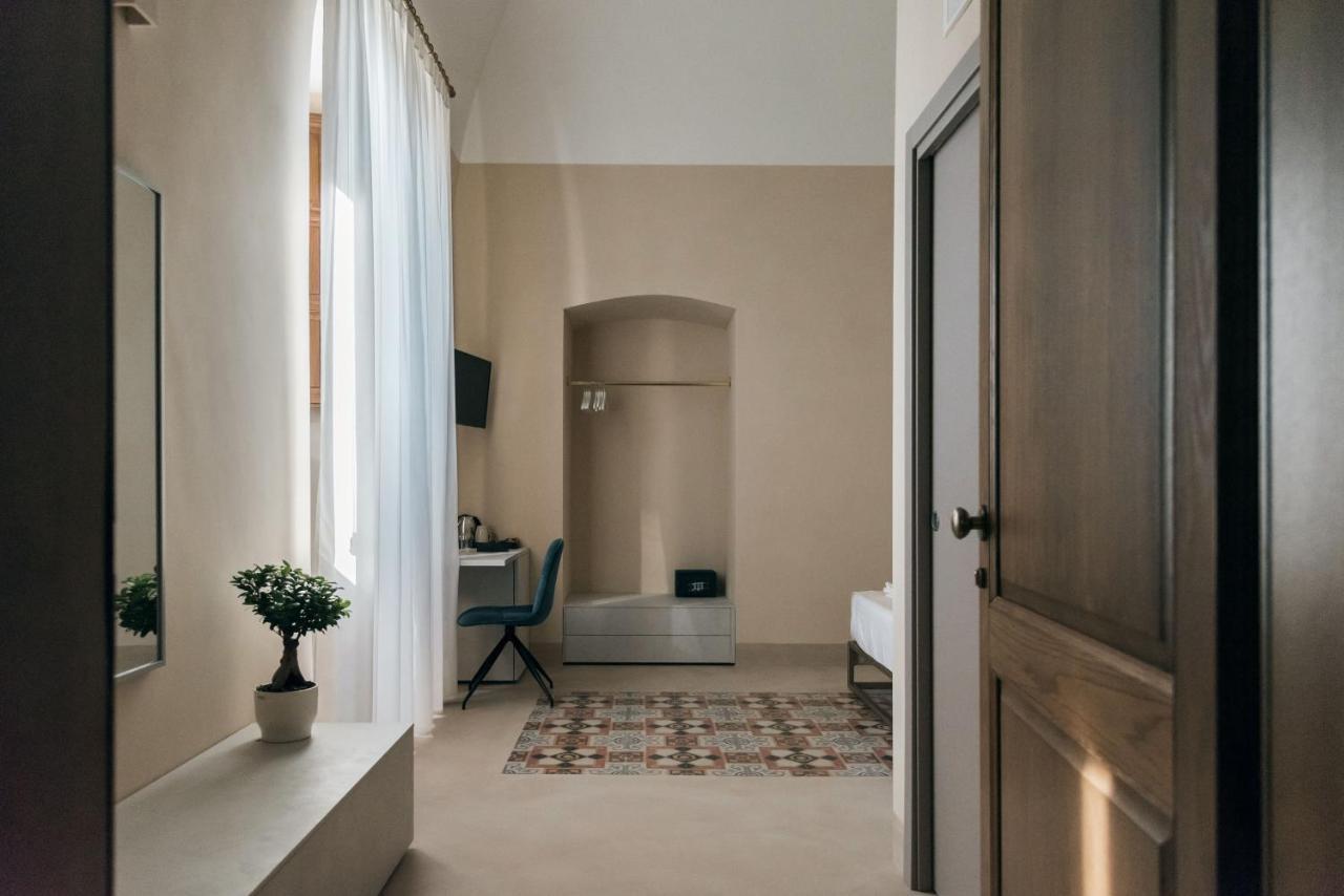 Villa Pesce 1820 Residenza D'Epoca & Spa Каноса ди Пулия Екстериор снимка