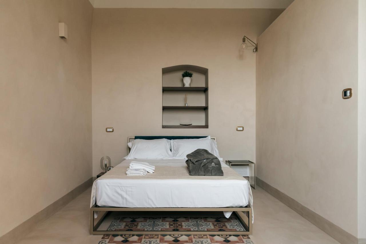 Villa Pesce 1820 Residenza D'Epoca & Spa Каноса ди Пулия Екстериор снимка