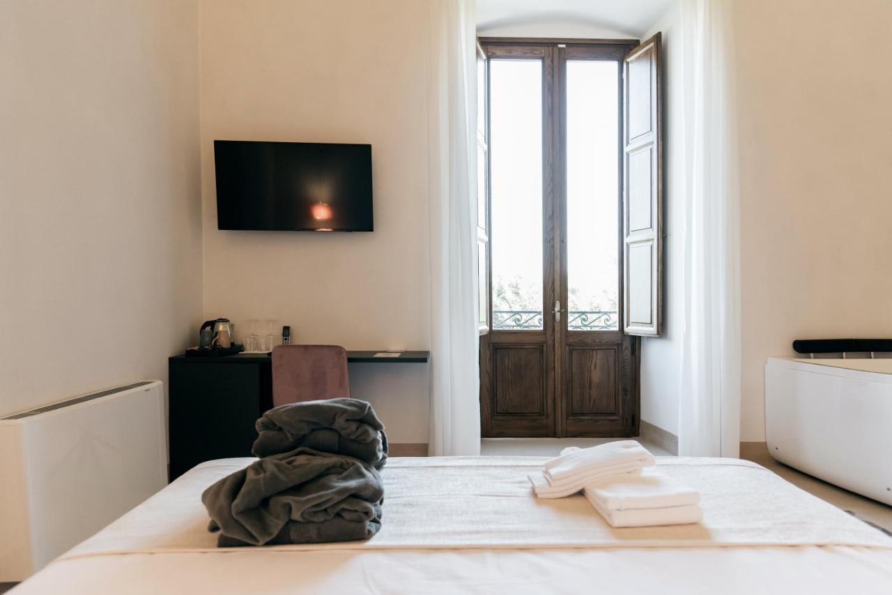 Villa Pesce 1820 Residenza D'Epoca & Spa Каноса ди Пулия Екстериор снимка