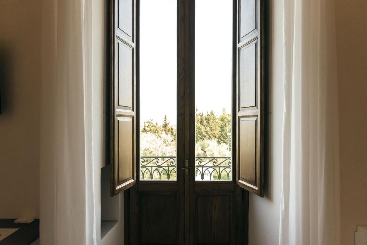 Villa Pesce 1820 Residenza D'Epoca & Spa Каноса ди Пулия Екстериор снимка