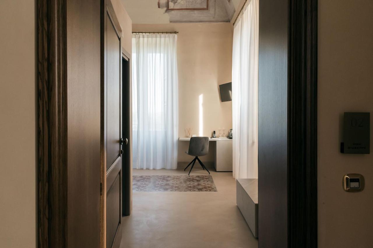 Villa Pesce 1820 Residenza D'Epoca & Spa Каноса ди Пулия Екстериор снимка
