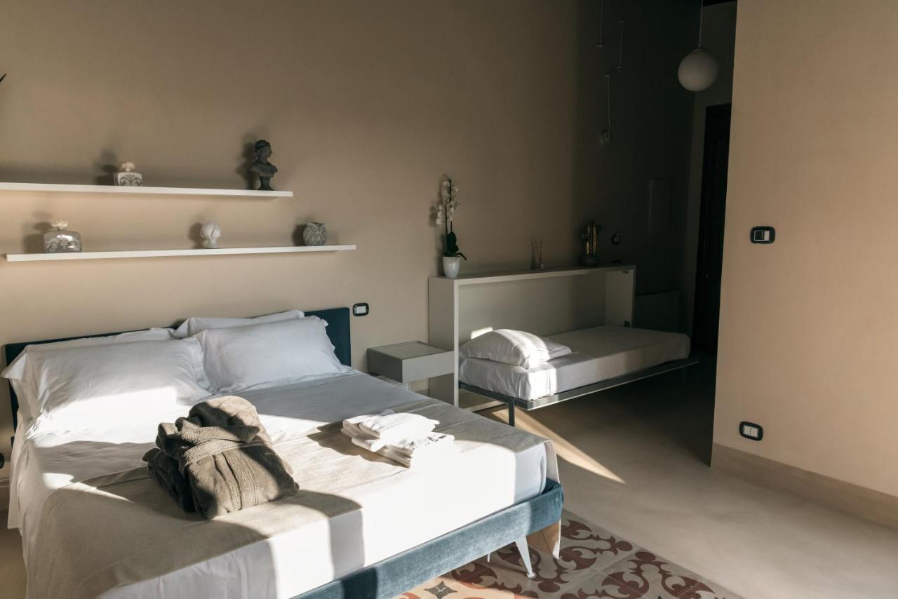 Villa Pesce 1820 Residenza D'Epoca & Spa Каноса ди Пулия Екстериор снимка