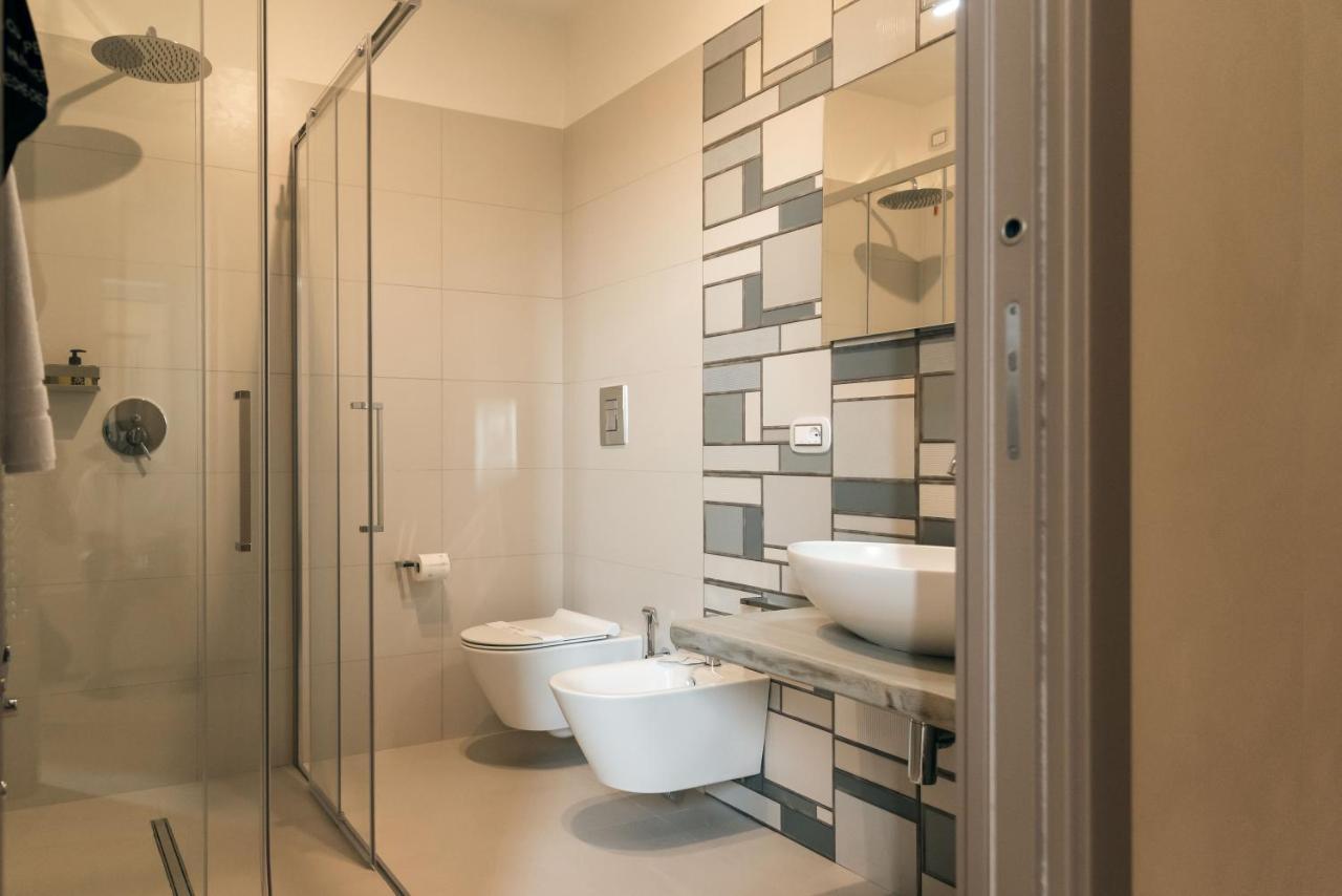 Villa Pesce 1820 Residenza D'Epoca & Spa Каноса ди Пулия Екстериор снимка